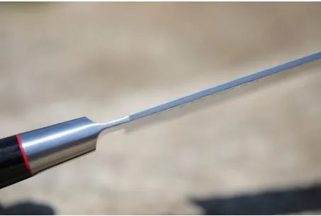 nůž vykošťovací - Boning (170mm) Suncraft Senzo Classic Damascus vg-10
