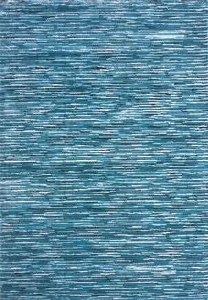 Spoltex koberce Liberec Kusový koberec Sofia blue 7871 A - 200x290 cm