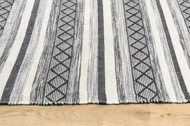 Koberček INDIAN gray