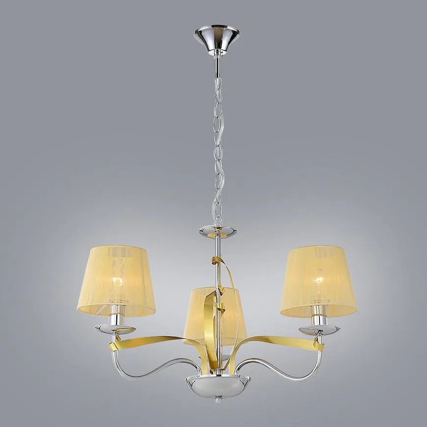 Luster Diva 33-55057 LW3