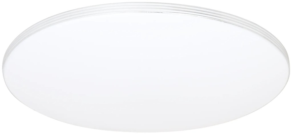 Stropné LED svietidlo Siena, 1x LED 72w, 3000-6000k, w