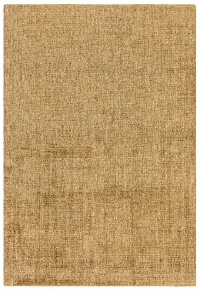 Žltý koberec 230x160 cm Aston - Asiatic Carpets