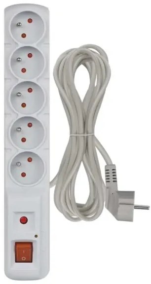 Prepäťová ochrana 5Z 5 m