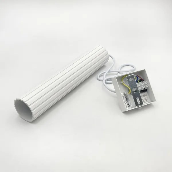 Brilagi - Závesný luster na lanku CRISPINA 1xGU10/10W/230V biela