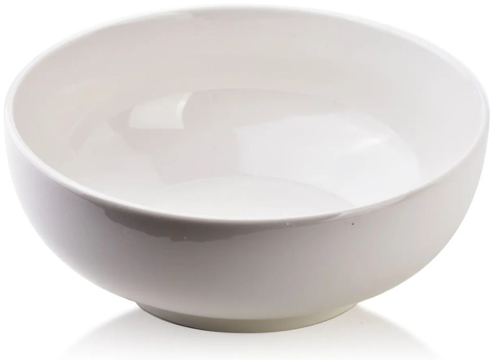 Porcelánová miska Basic (fi) 23,8 cm