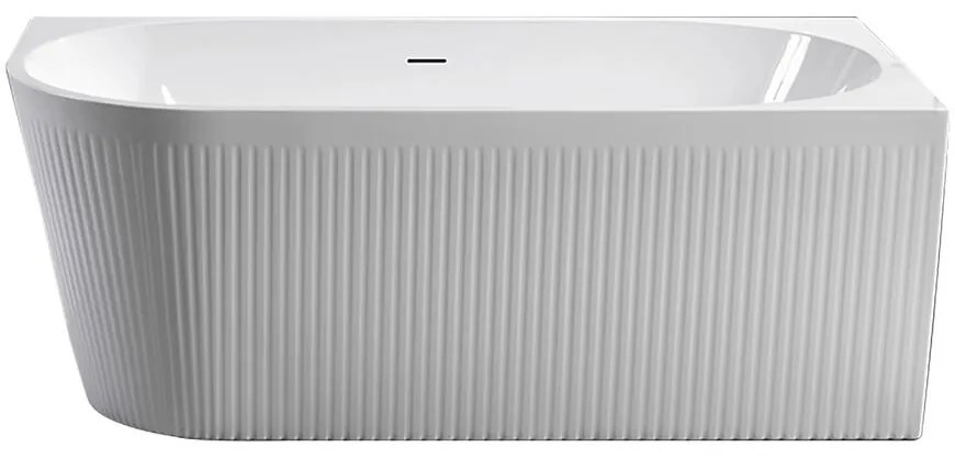 Voľne stojaca vaňa Nox 170x80x58 pravý