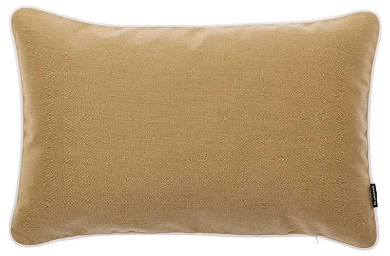 Vonkajší vankúš 38x58 cm Sunny Amber – Pappelina