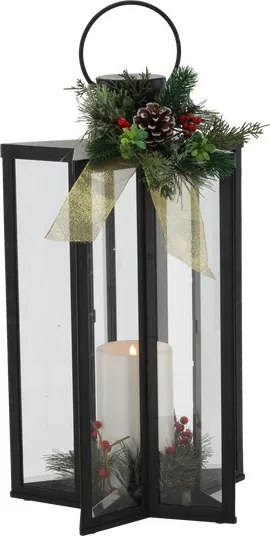 Lampáš s LED osvetlením LED3362