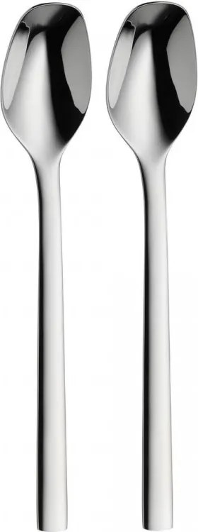 Set lyžičiek na marmeládu Nuova WMF 16 cm 2 ks