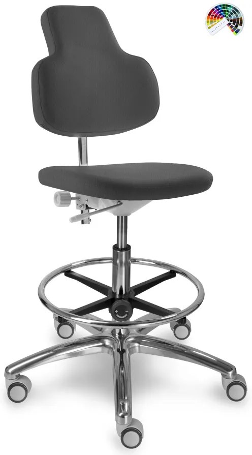 MAYER Zdravotnícka stolička 2206 G DENT