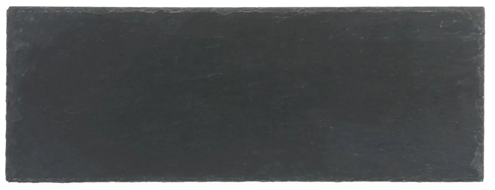 Servírovací podnos z bridlice Rock, 11x30 cm