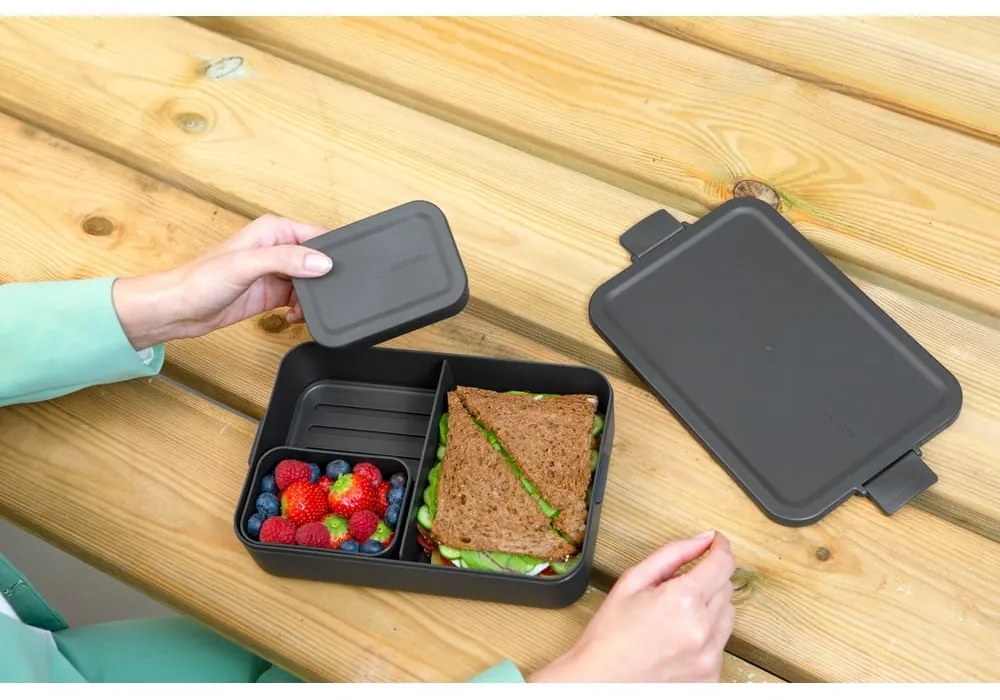 Desiatový box Make &amp; Take – Brabantia