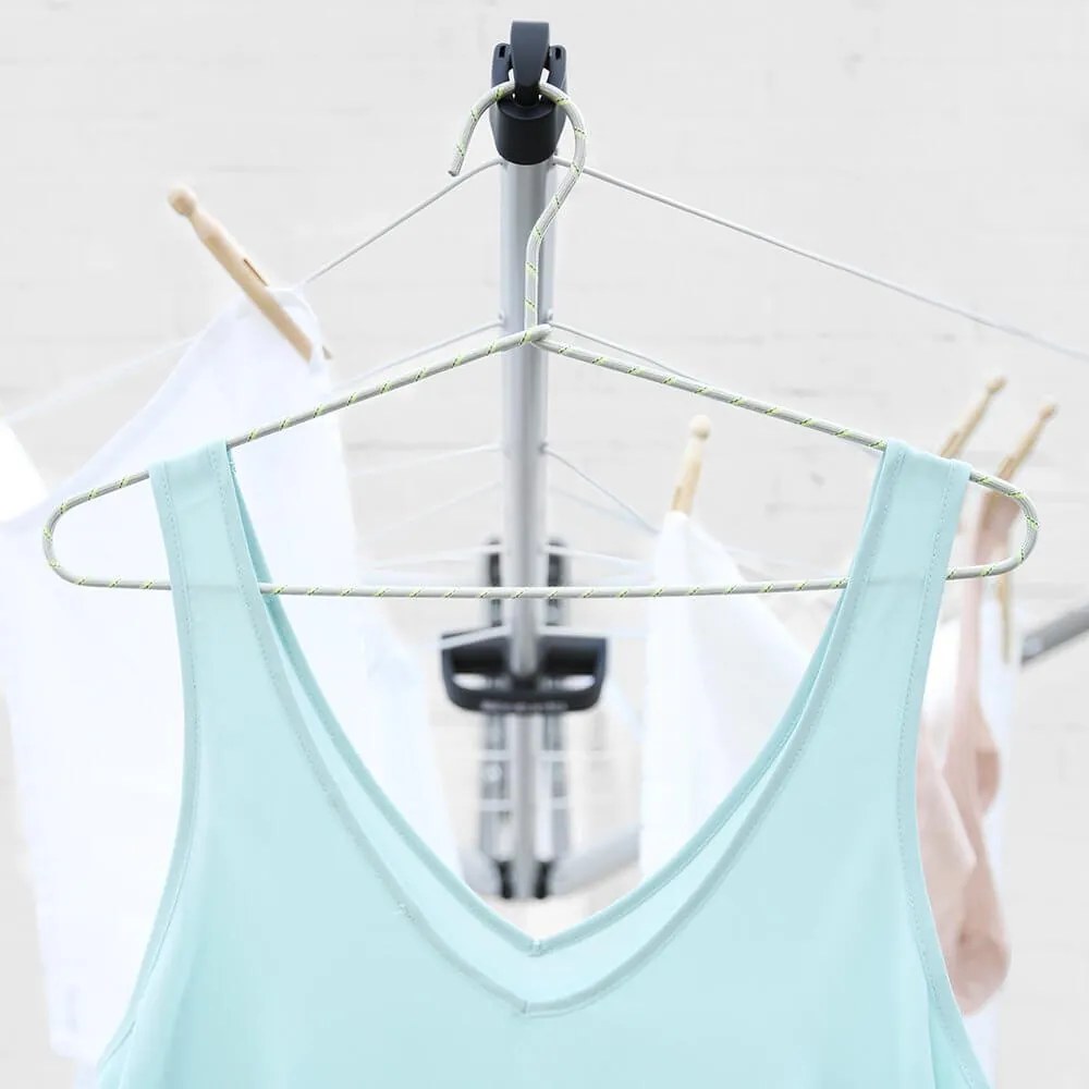 Brabantia Záhradný sušiak na stenu WallFix 24 m