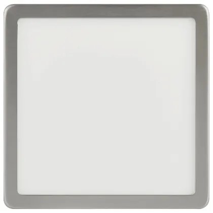 Eglo 900115 - LED stmievateľné kúpeľňové svietidlo FUEVA-Z LED/16,5W/230V IP44