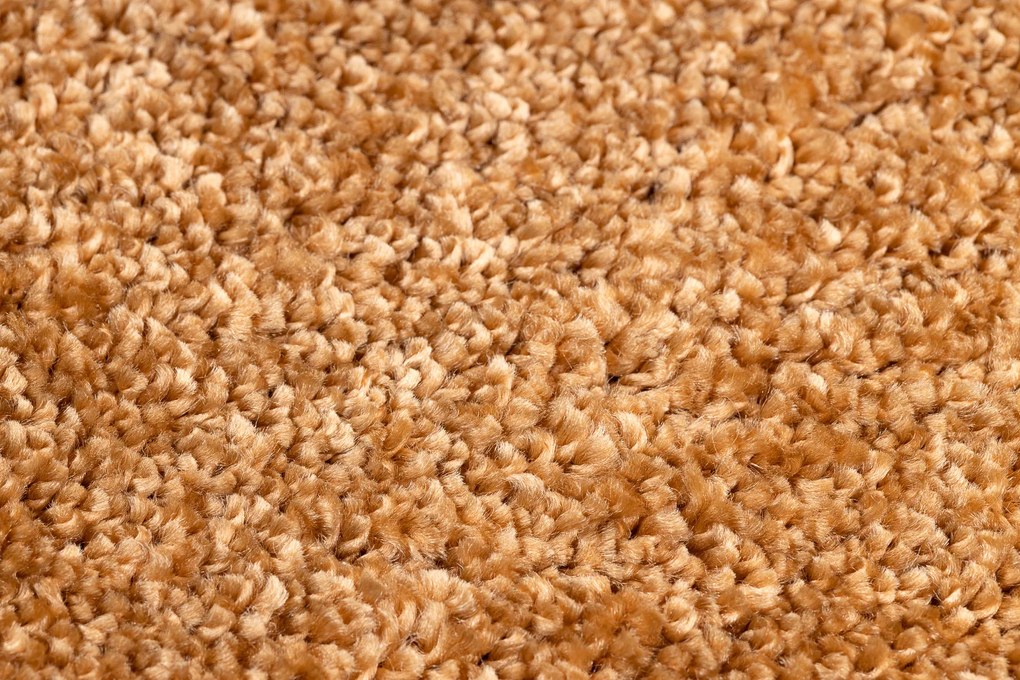 Koberec SANTA FE 80 žltý