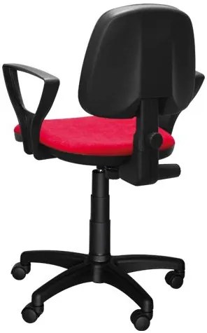 Detská otočná stolička BECKY