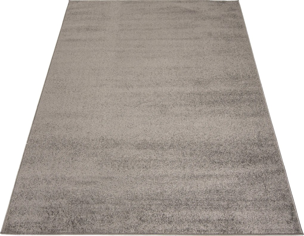 TA Koberec P113A TMAVO ŠEDÁ JAR Rozmer: 70x250 cm