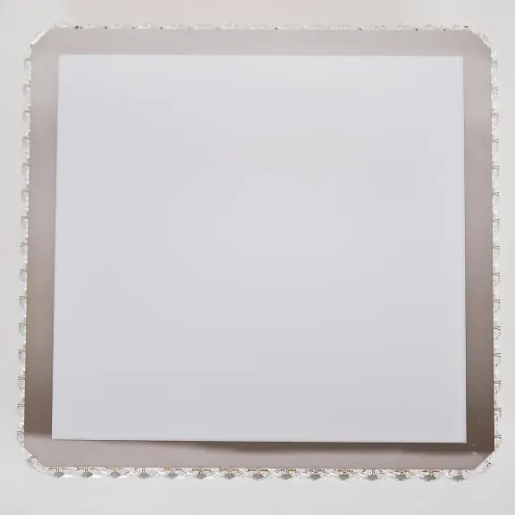 LED stropné svietidlo Gallant 38 Square