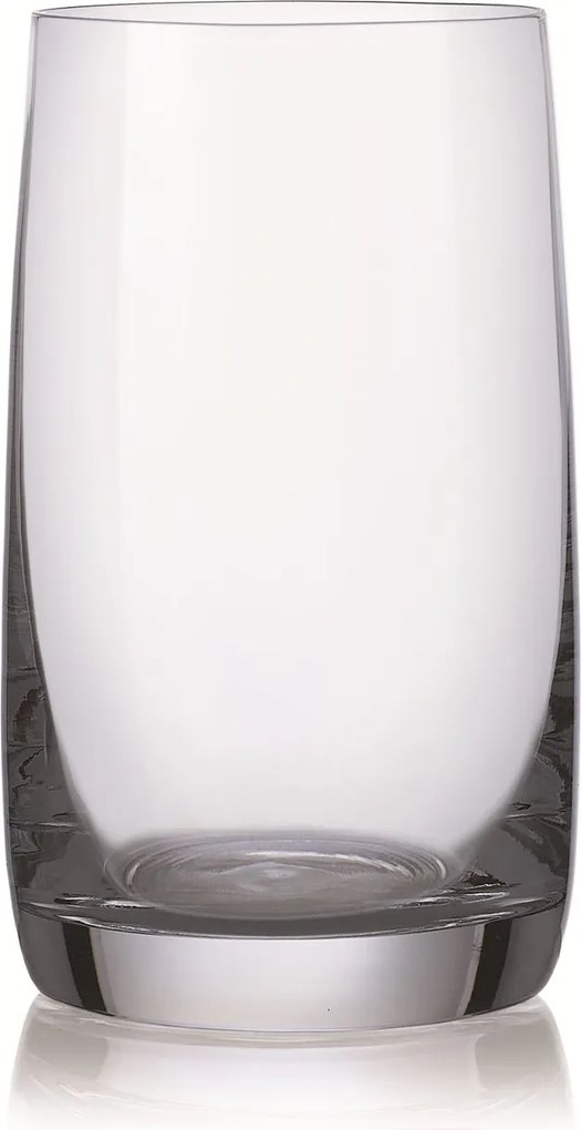Crystalex poháre IDEAL 250 ml 6 ks