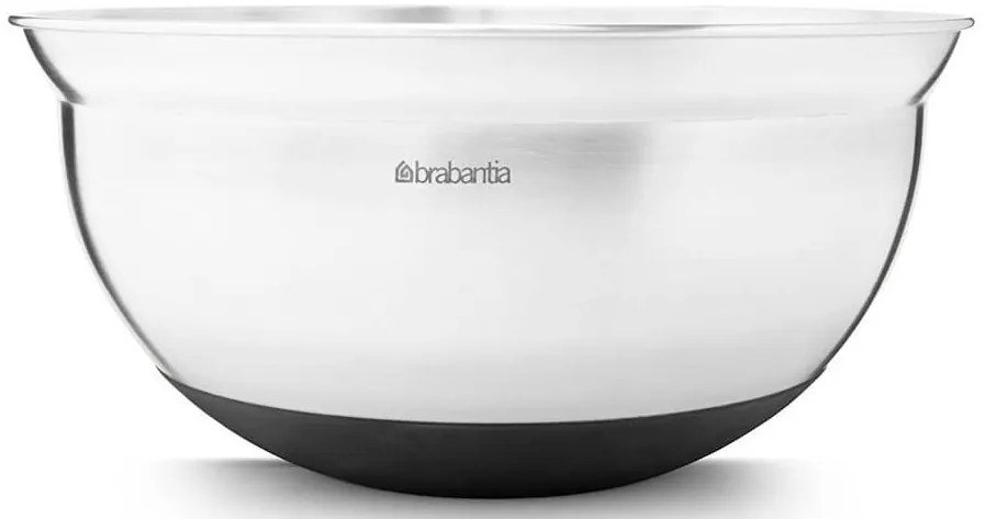 Brabantia Misa 3.0L Matná oceľ