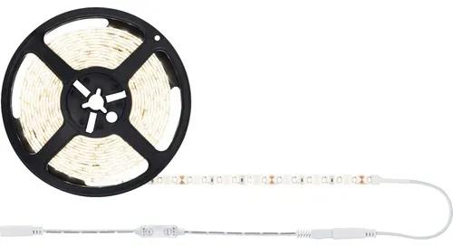 LED pásik Paulmann 78957 SimpleLED Power set 5m teple biela