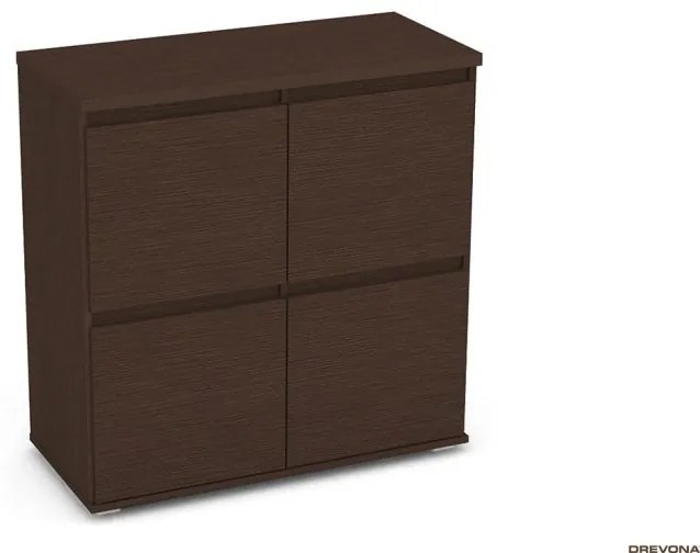 Drevona, komoda, REA AMY 17, buk