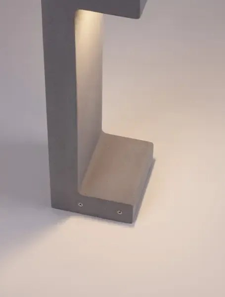 Vonkajšie LED lampa Aran 16