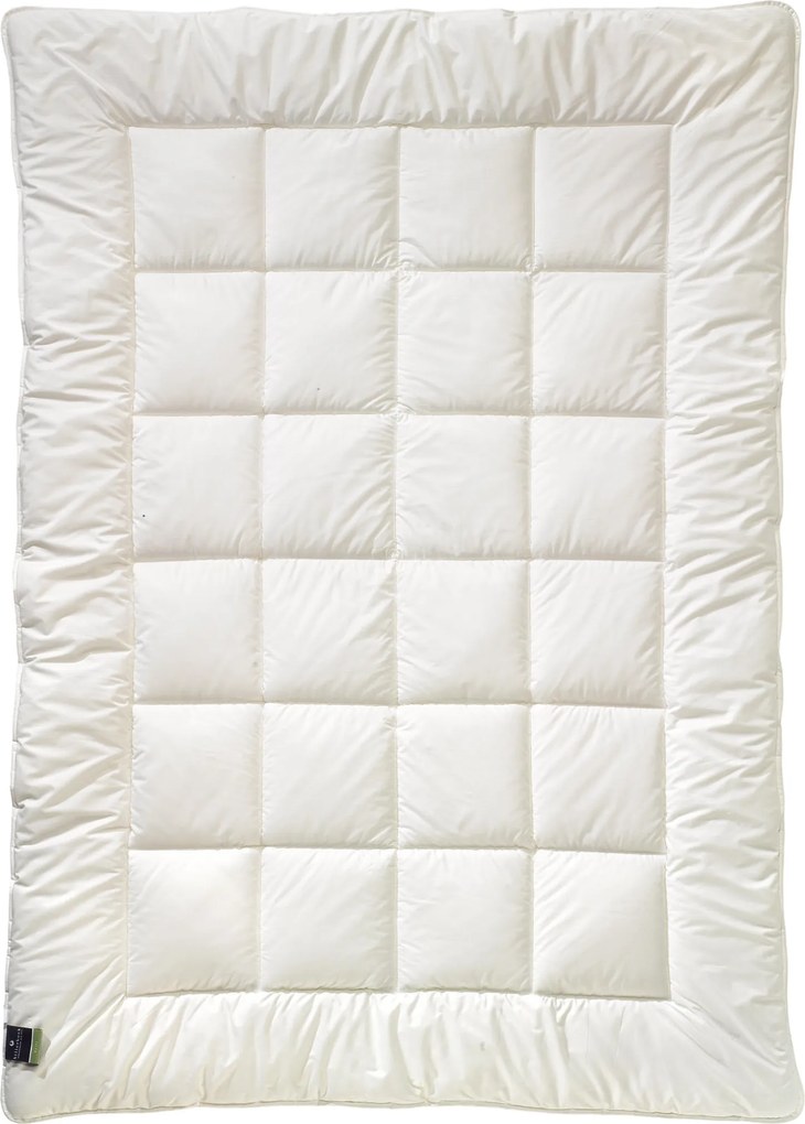 XXXLutz CELOROČNÁ PRIKRÝVKA, 140/220 cm, polyester Billerbeck - Prikrývky & vankúše - 0032790226