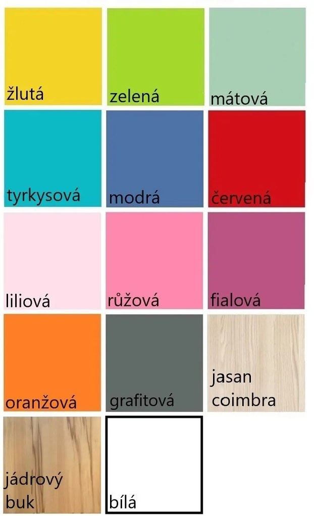 Police PARÍŽ - TYP C