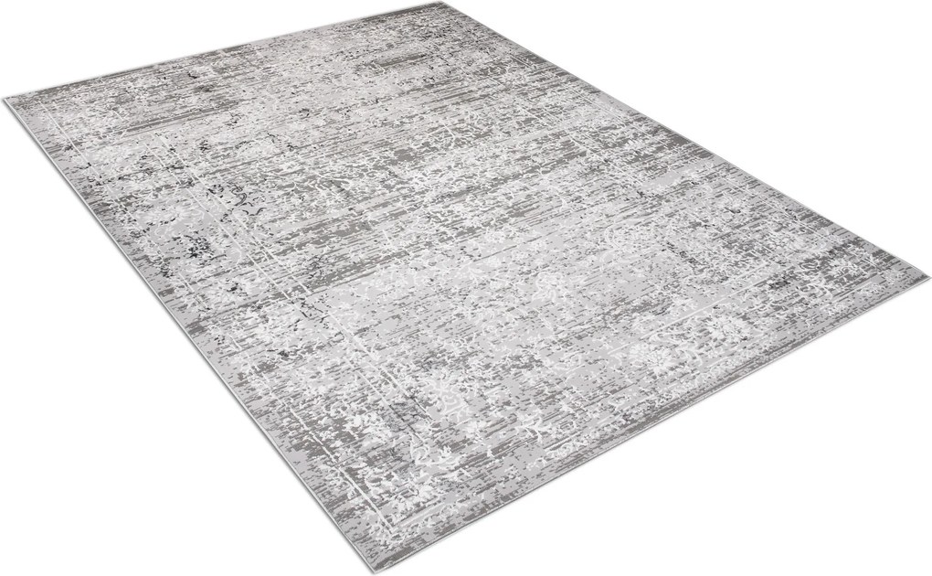 TA Koberec TZ09A ZMENŠIŤ L.GRAY HERA HBY Rozmer: 140x200 cm