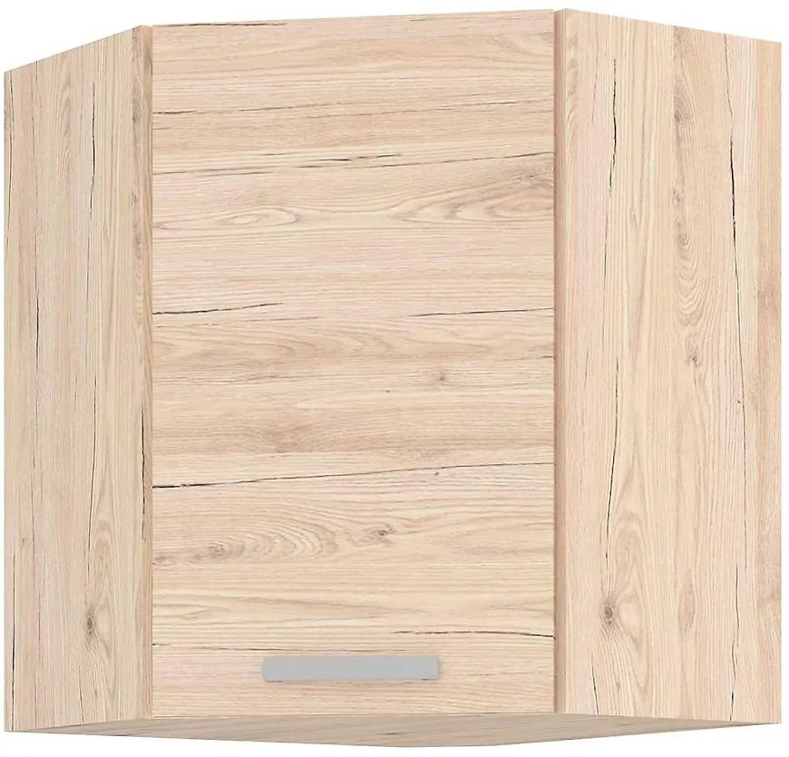 Skrinka do kuchyne KAROLINA BORDEAUX 58X58 GN-72 1F