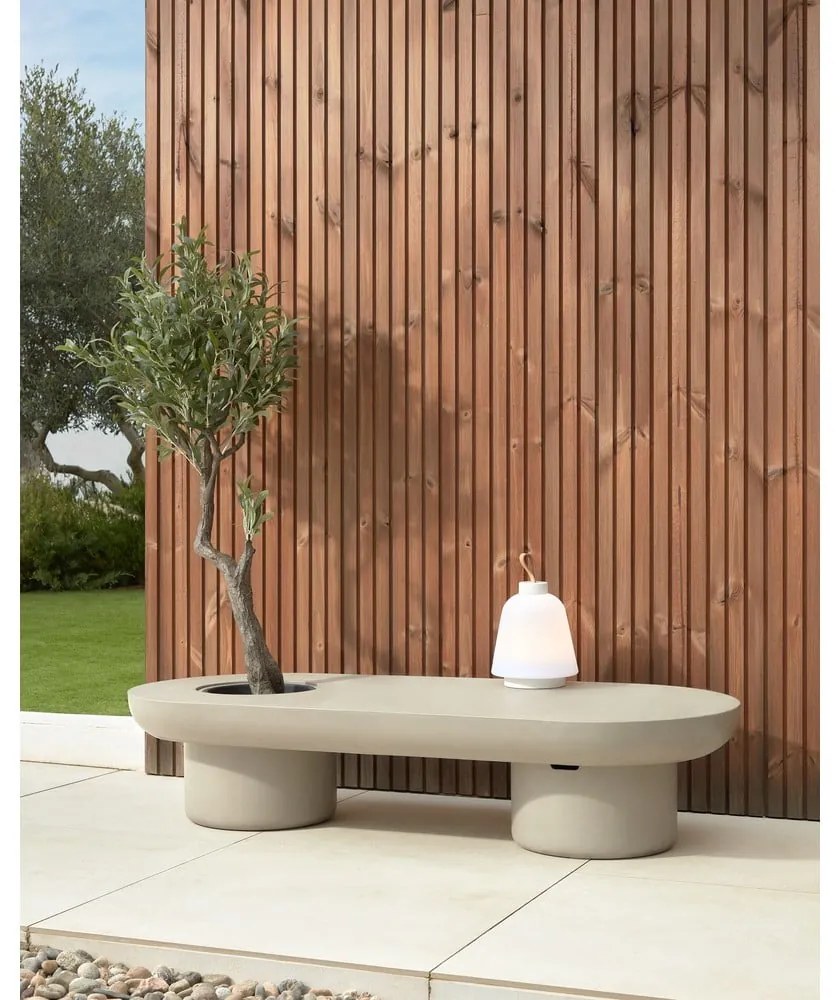 Umelý olivovník (výška 140 cm) Olive – Kave Home