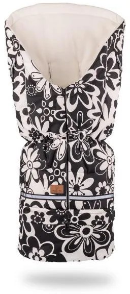 Wellhox Multifunkčný fusak Yetti Farba: Červená