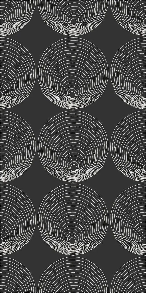 Tapeta - Geometrické linky V.