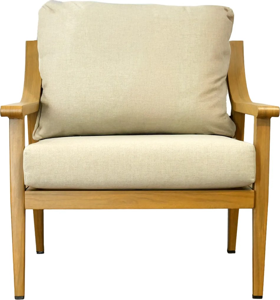 CH Hliníkový záhradný nábytok Nicosia