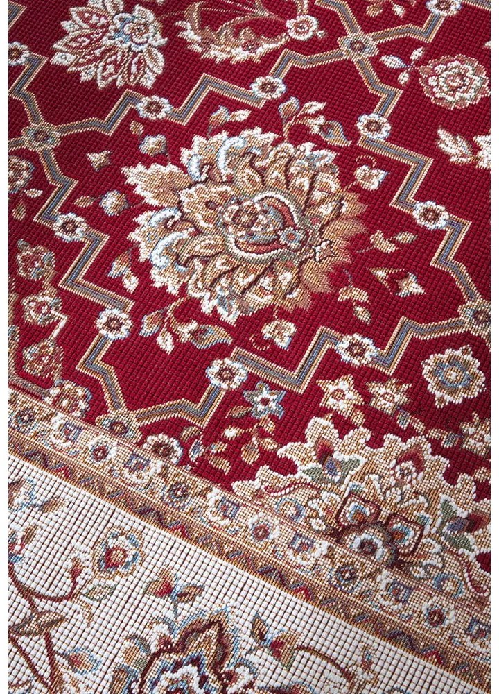 Červený vonkajší koberec 120x180 cm Pierre – Villeroy&amp;Boch