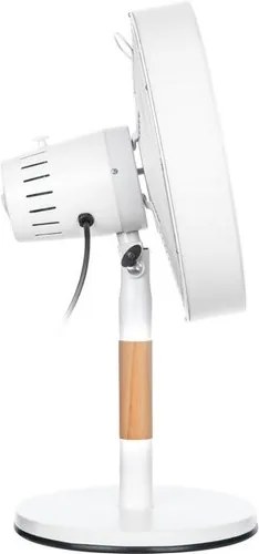 SFE 3080WH stolný ventilátor SENCOR