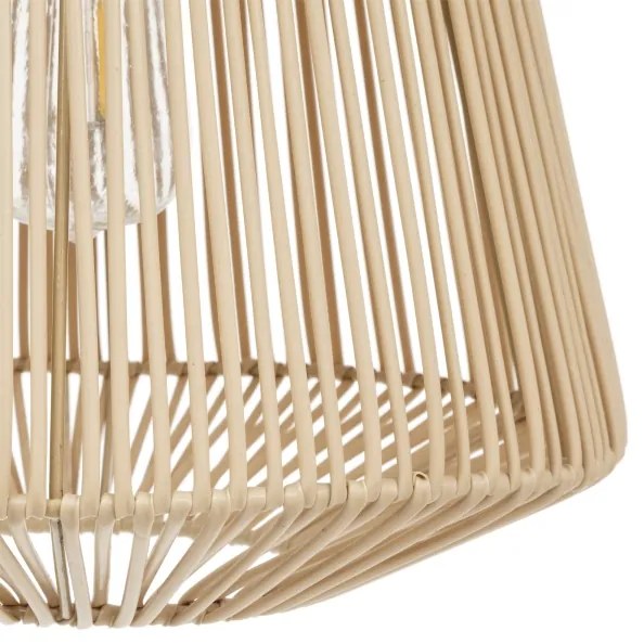 Atmosphera - LED Solárne závesné svietidlo JILY LED/1,2V 600 mAh IP44