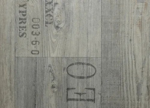 Koberce Breno PVC CHROMETEX Memphis 592, šíře role 400 cm