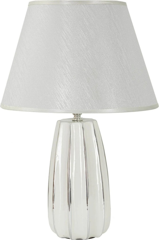 XXXLutz STOLNÁ LAMPA, 30/30/45 cm Mauro Ferretti - Online Only bytové doplnky - 002665030004