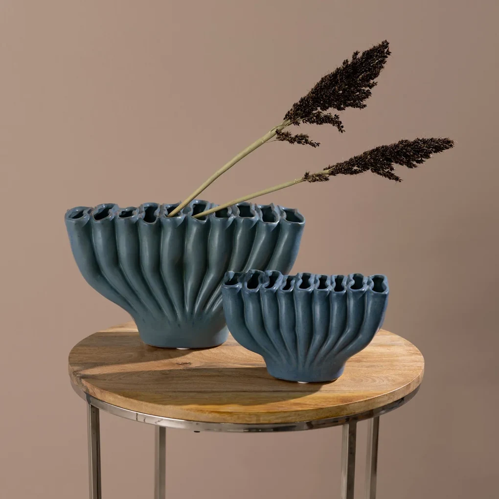 Váza Coral Reef 18 cm