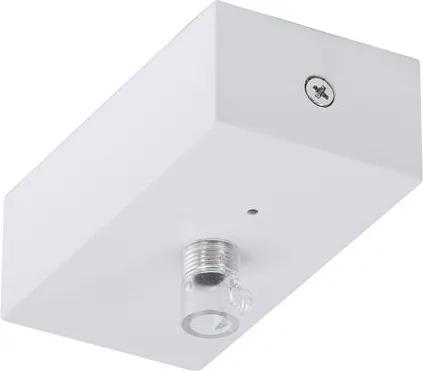 SLV Canopy TRON, white, with strain relief 925191