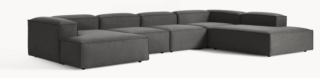 Modulárna panoramatická pohovka Lennon