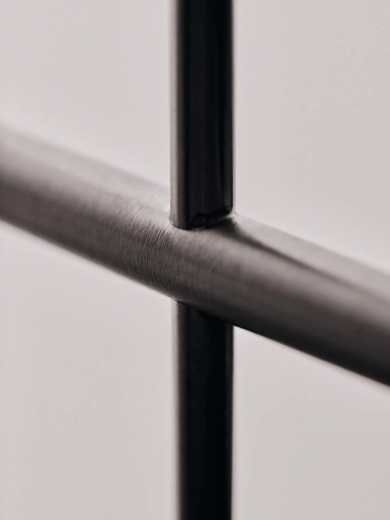 Ferm Living Svietnik Elysia Brushed Stainless Steel