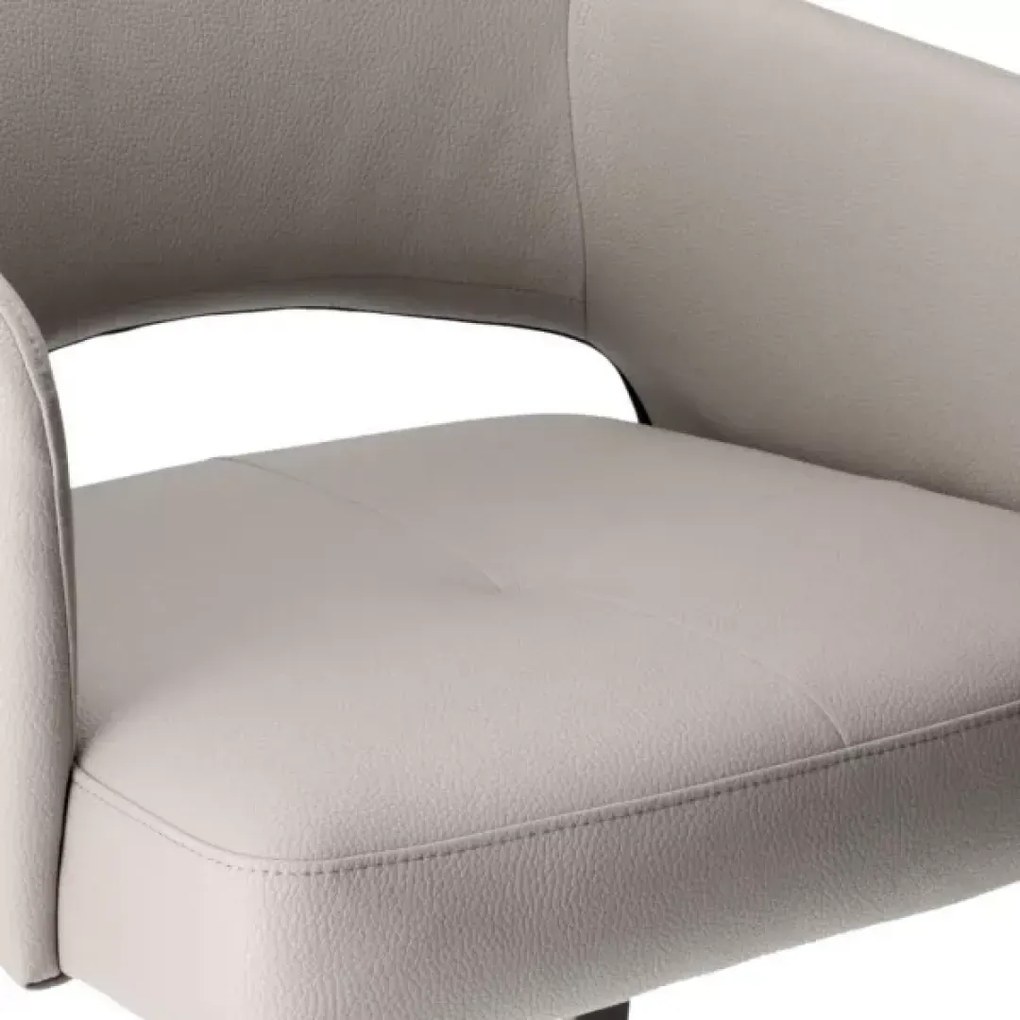 AMIGO P REŠTAURAČNÁ STOLIČKA round