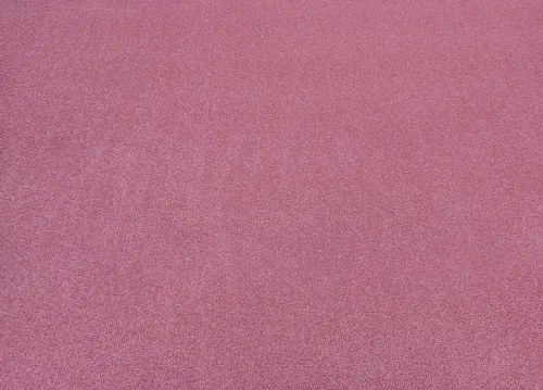 Koberce Breno Metrážny koberec DYNASTY 11, šíře role 400 cm, ružová