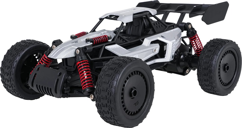 Ramiz RC Crawler 1:14 ARROW sivý na diaľkové ovládanie