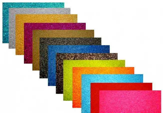 Kusový koberec Eton vínovo červený, 120x160, červená, chodba / predsieň, Vopi