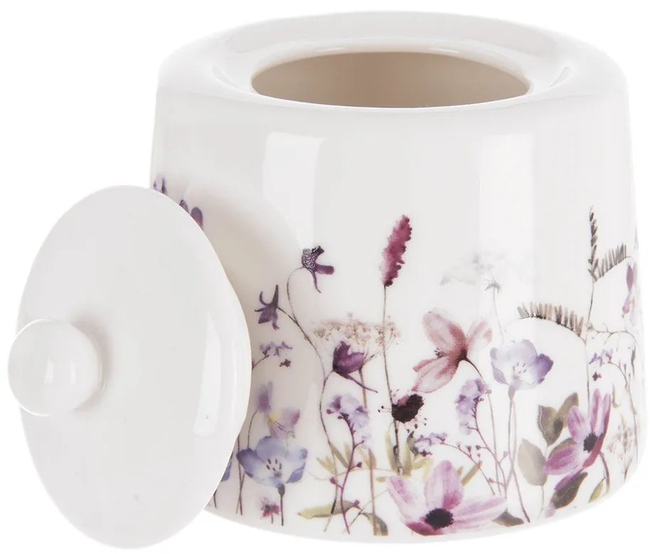 Porcelánová cukornička Louka – Orion