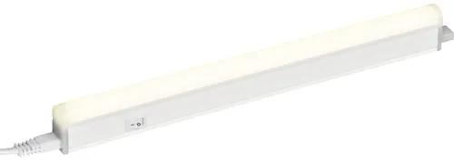 LED osvetlenie kuchynskej linky podlinkové 4W 500lm 4000K 300mm biele